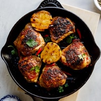 Raphael Pizza Birmingham Fiery Peri Peri Chickens